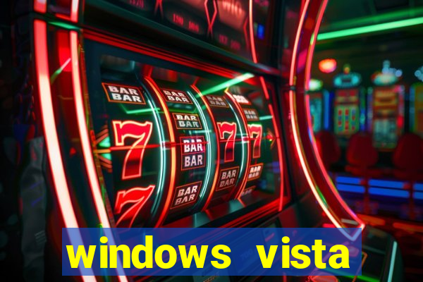 windows vista simulator online